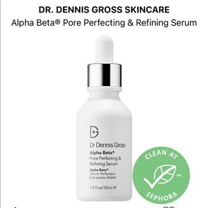 Dr. Dennis Gross Alpha Beta Pore Perfecting Serum